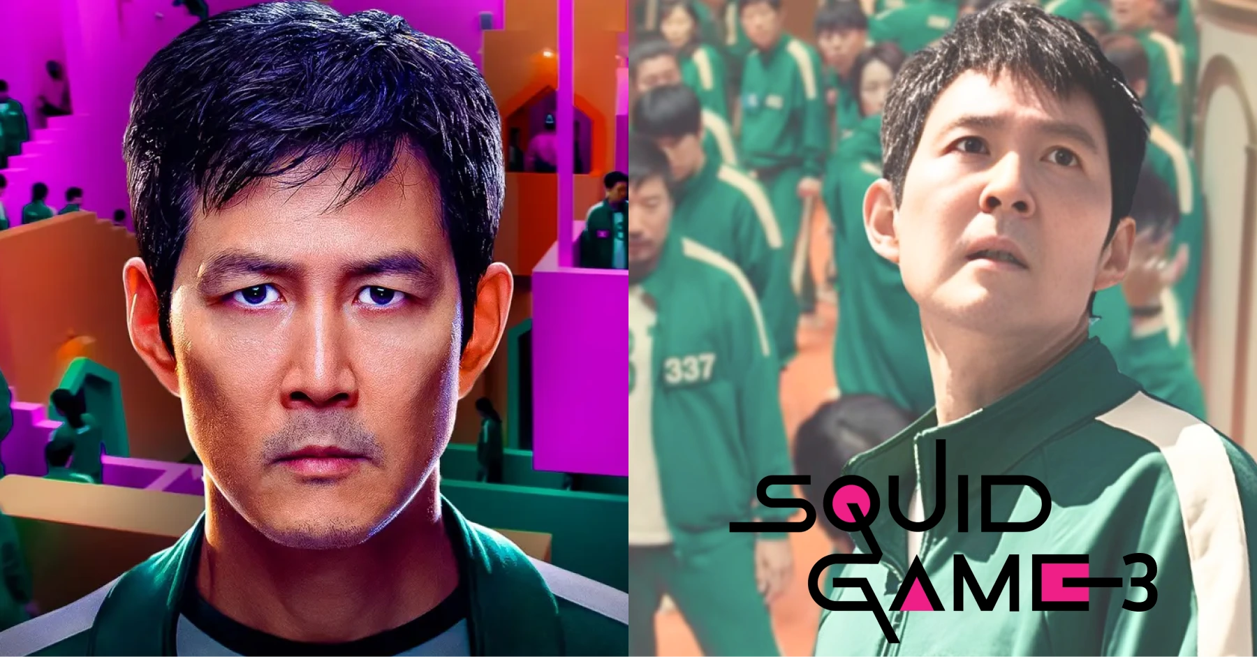 When Is Squid Game Season 3 Coming Out?