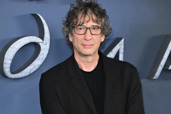 Neil Gaiman Faces Disturbing Sexual Assault Allegations from Multiple Women