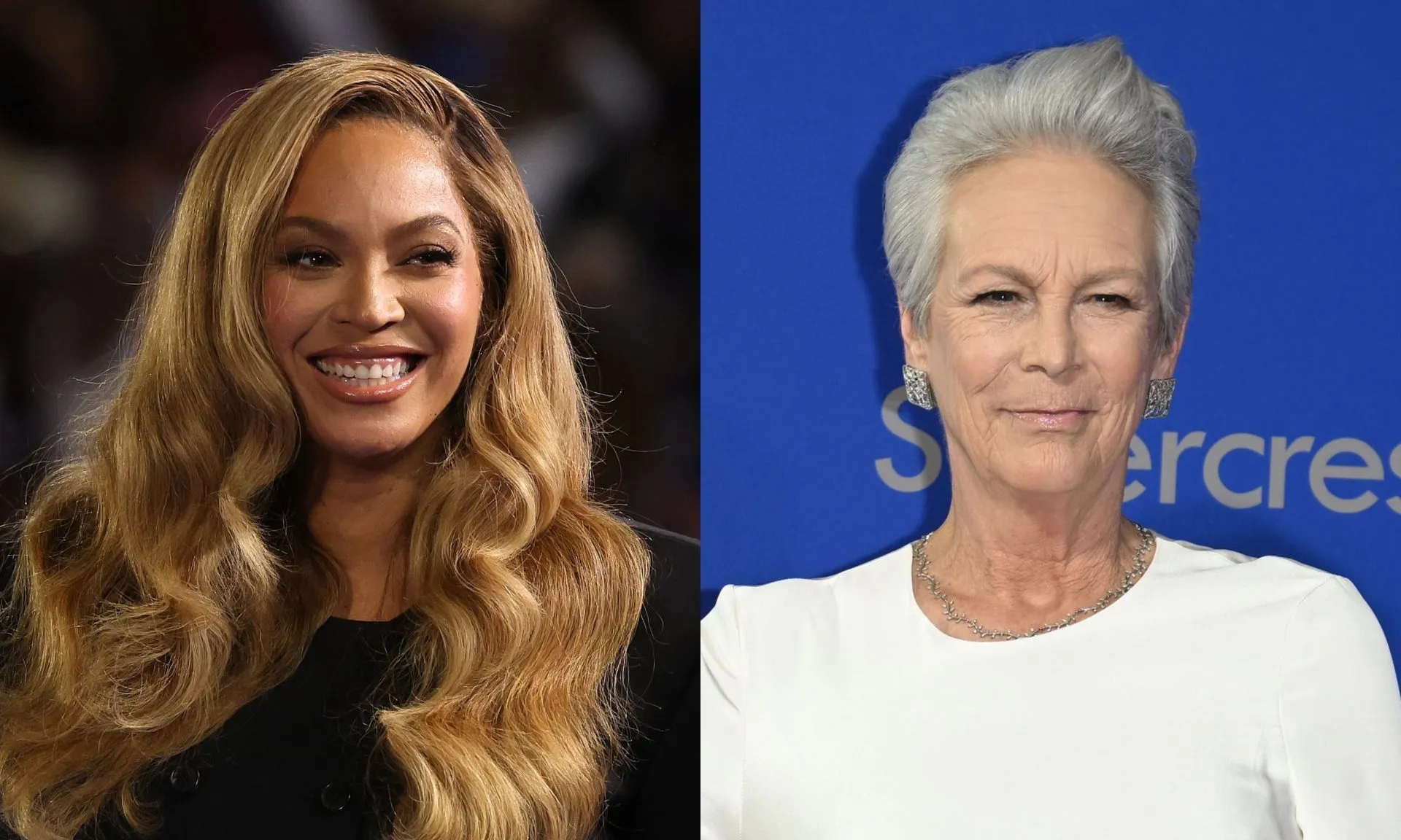Hollywood Unites to Support LA Wildfire Victims: Beyoncé, Jamie Lee Curtis & More Stars Donate
