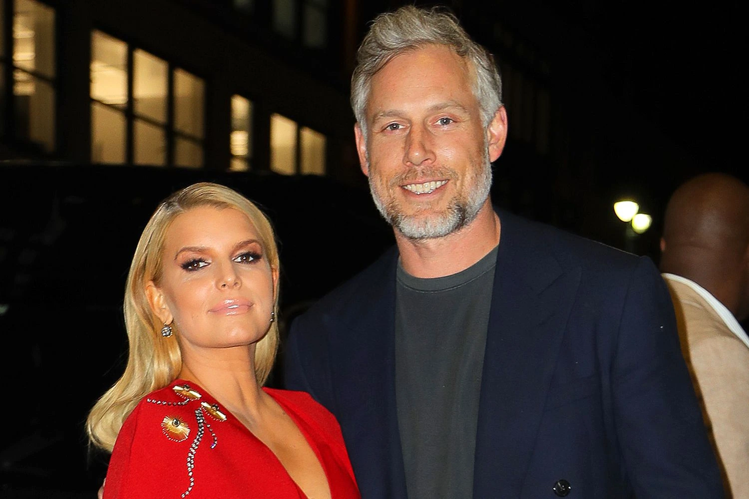Jessica Simpson, Eric Johnson Separate After 10 Years Of Marriage