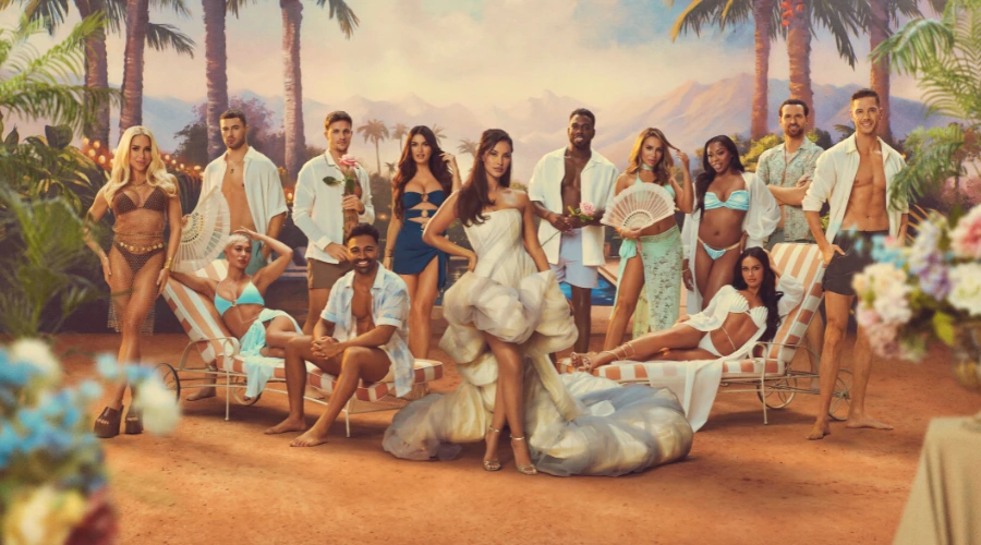 Meet The 12 Bombshell ‘Love Island: All Stars’ Contestants!