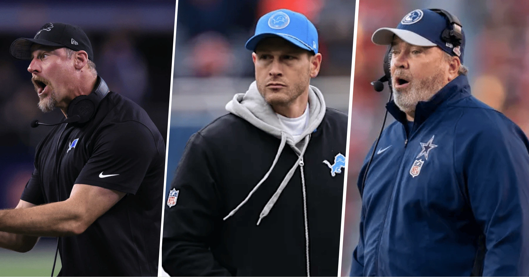Who Will Fill the NFL's Coaching Gaps? A Look at the Top Openings