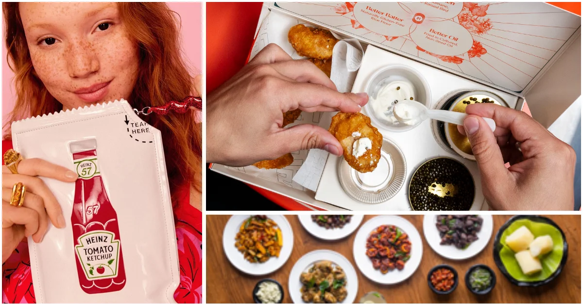 Which Food Trends Are Set to Transform Fashion in 2025?