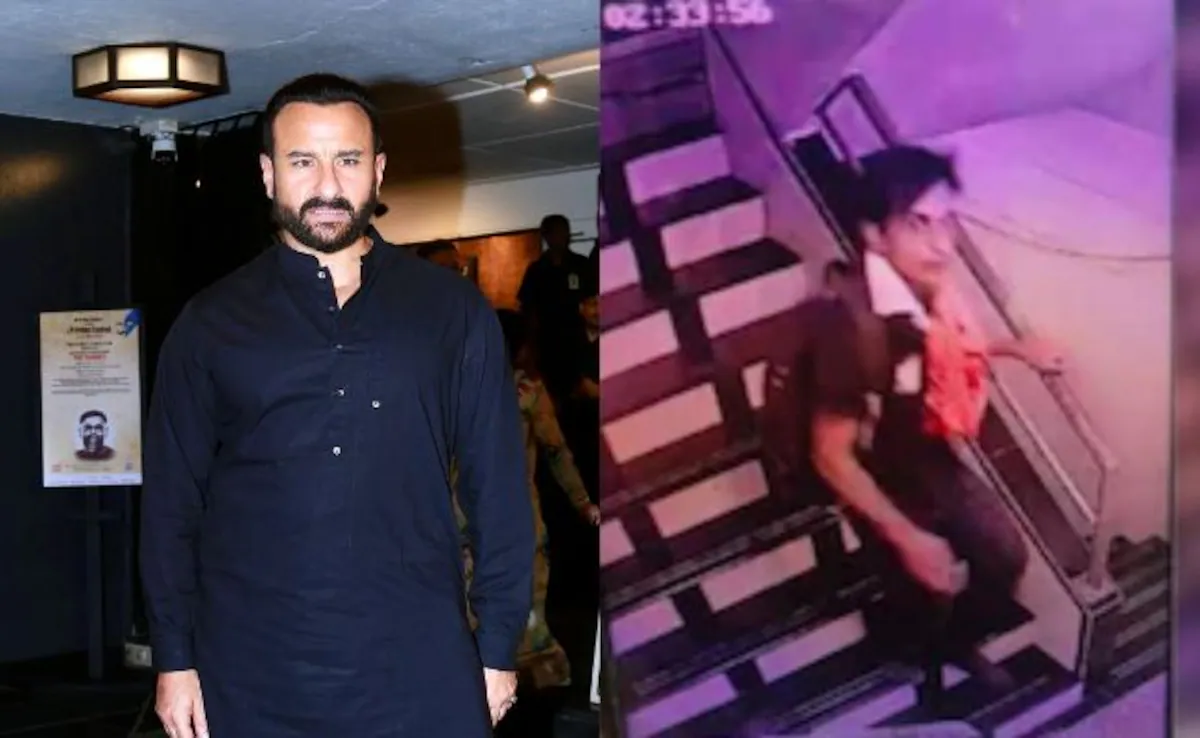 Saif Ali Khan Out of Danger: Updates on His Recovery Journey