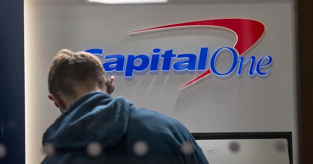 Capital One Outage Disrupts Accounts Nationwide: When Will It Be Fixed?