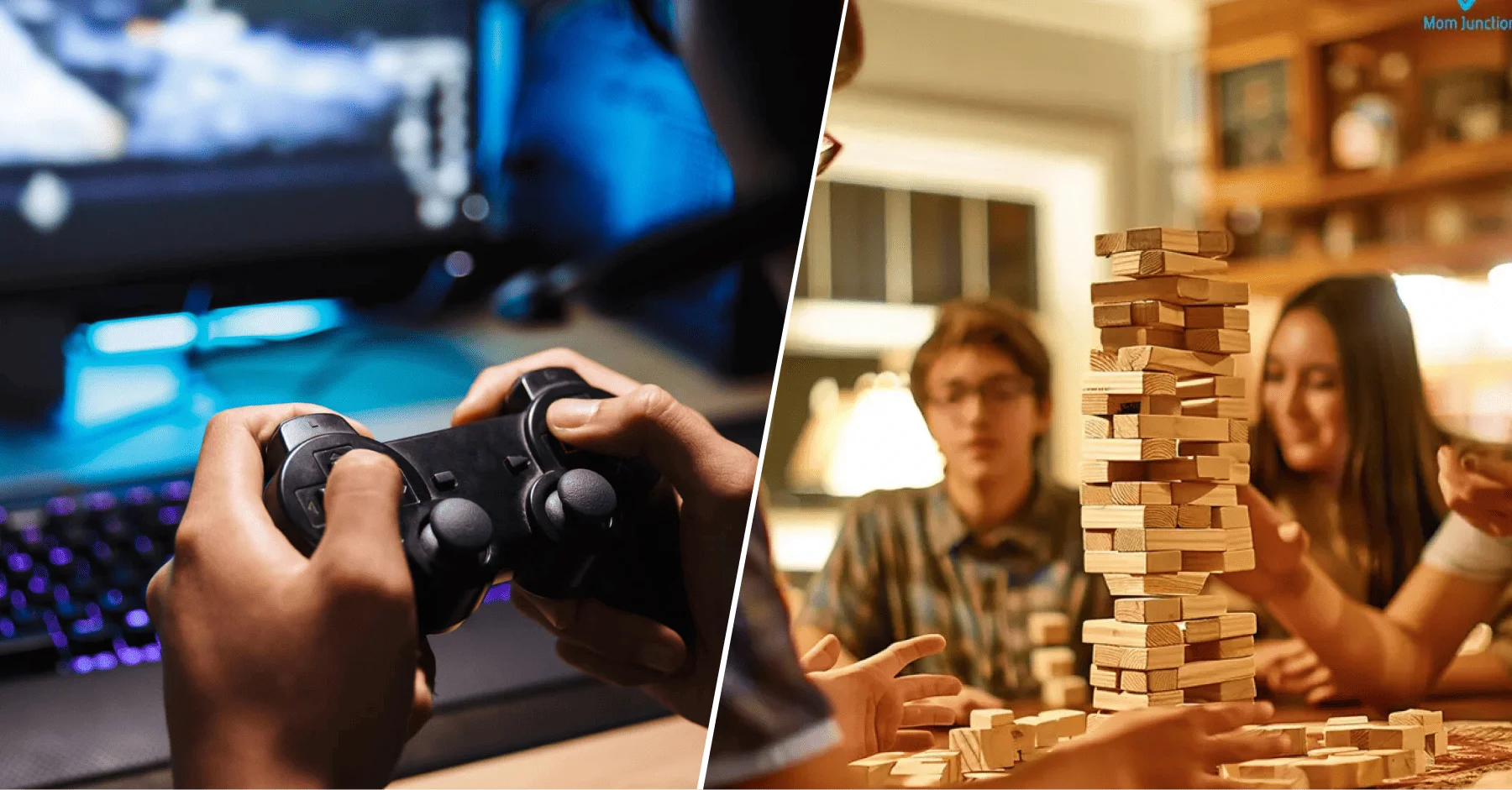 Gaming and Other Activities