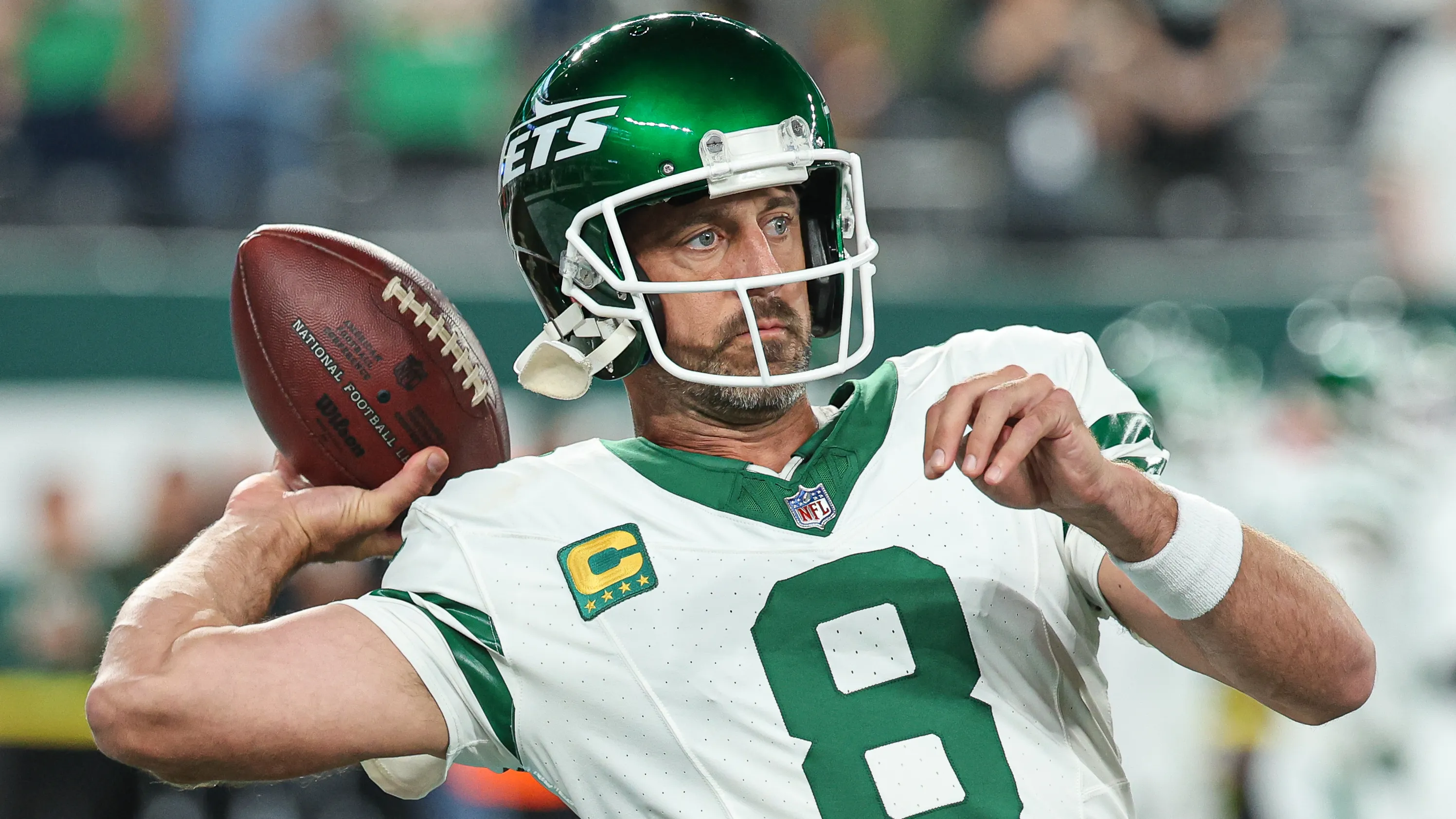 Who Is the Highest-Paid NFL Player of All Time