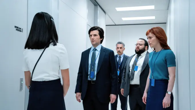 “Severance” Returns: What to Expect from Season 2