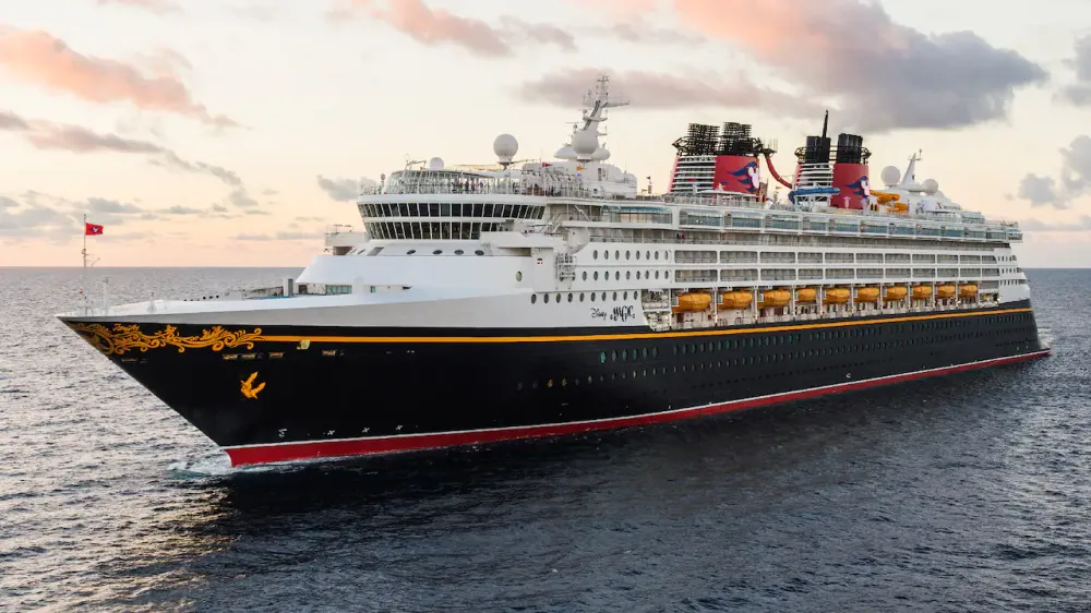 Disney Magic Disney Magic