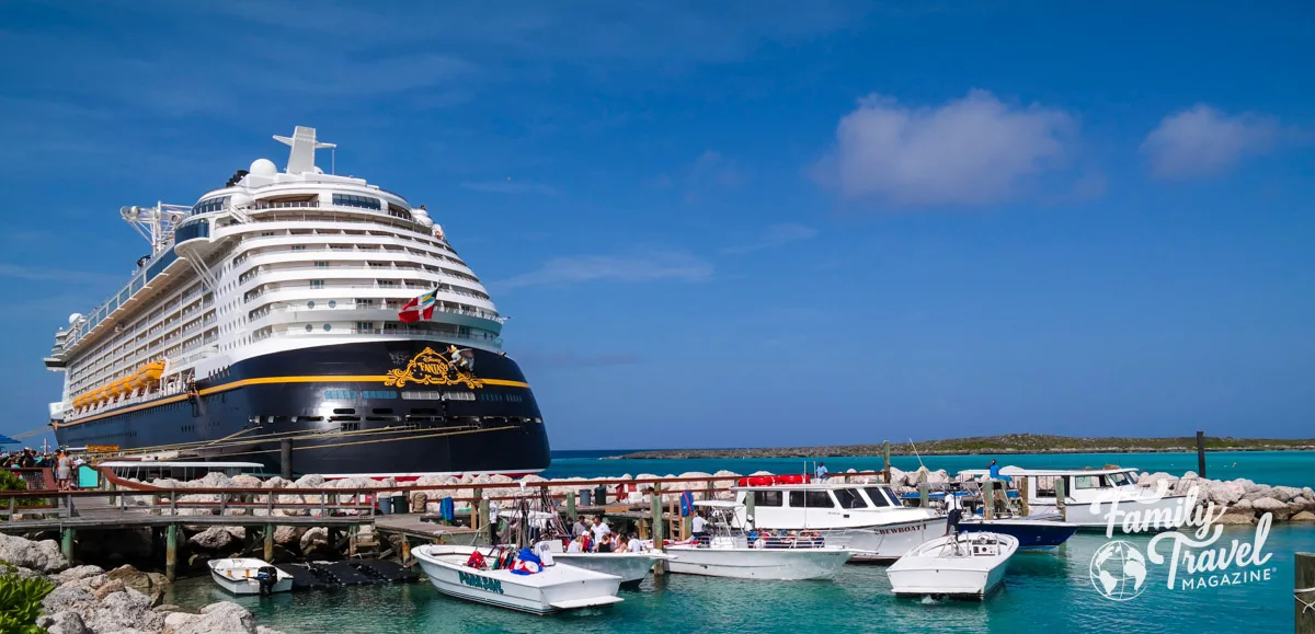 Disney Fantasy