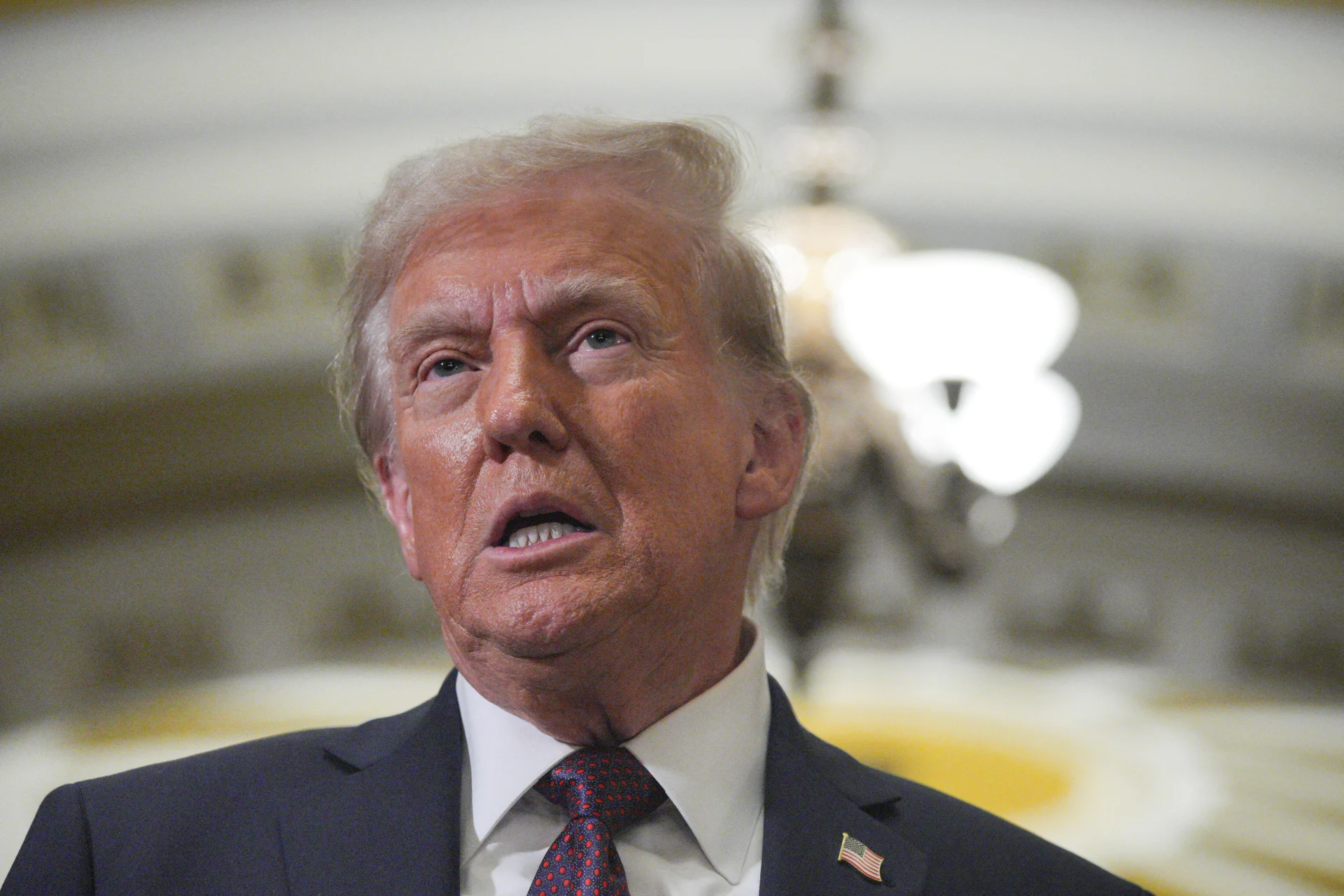 Trump Launches $TRUMP Cryptocurrency: A Game Changer for Digital Finance?