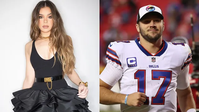 Bills’ Playoff Win Sparks Buzz as Taylor Swift and Hailee Steinfeld Trend Online