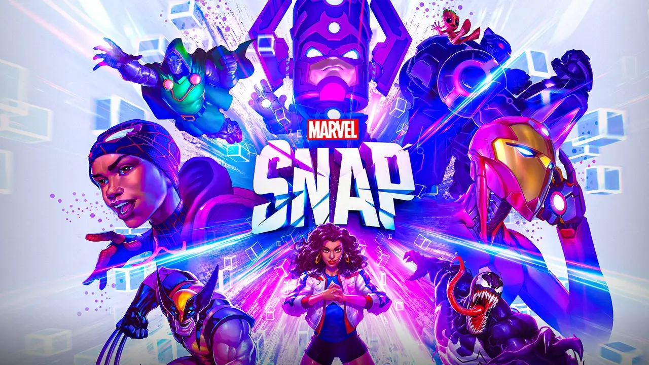 Marvel Snap Developer ‘Left In Dark’ About Ban, Suggests VPN