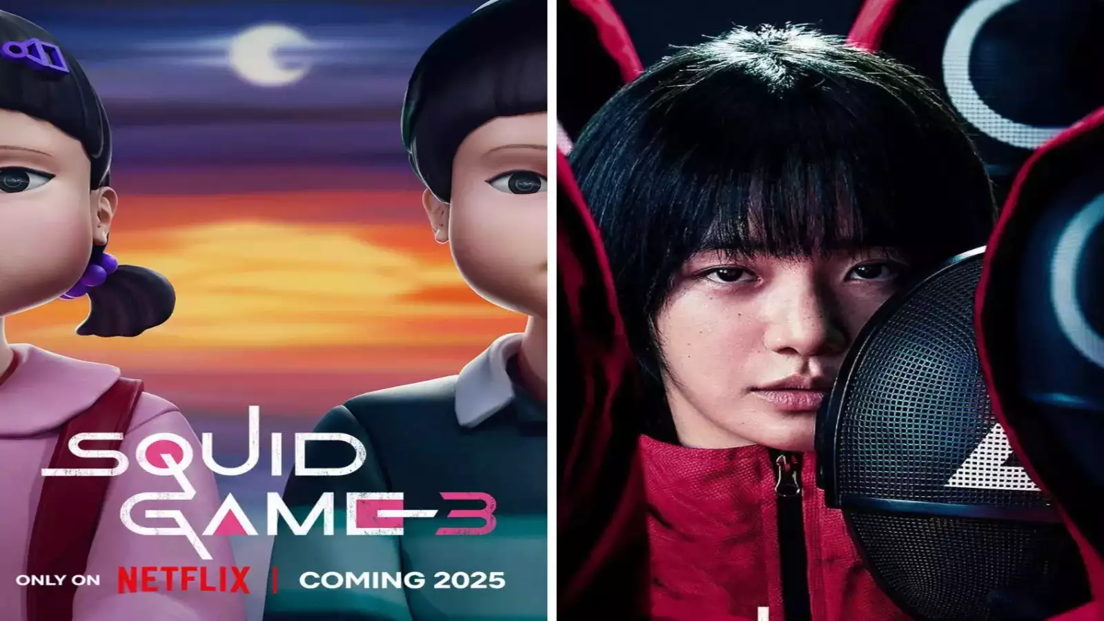 Squid Game Season 3: Creator Hwang Dong-hyuk Reveals Release Update!