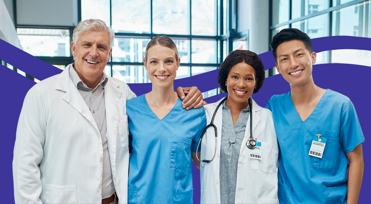 Nursing Ranks High on Career Lists—But Is It the Best Fit for You?