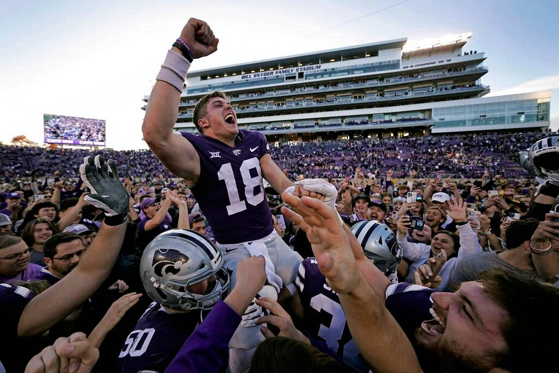 Will Howard's Fight for a Shot End in National Championship Glory?