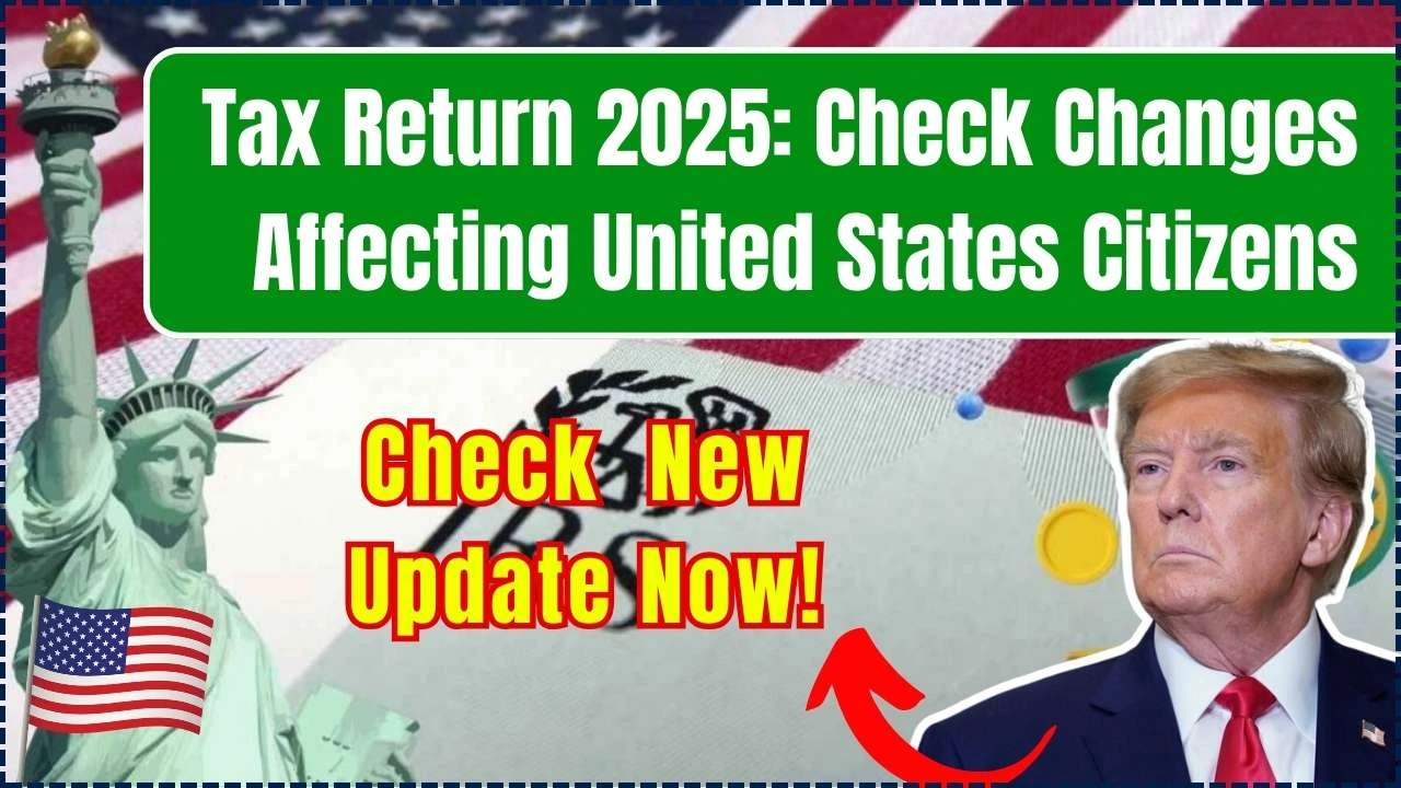 2025 Tax Changes: How They Will Impact Your Wallet