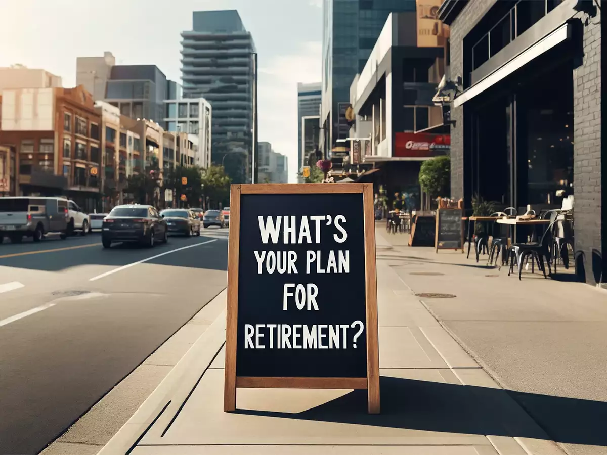 Want a Comfortable Retirement? Make These 8 Money Moves!