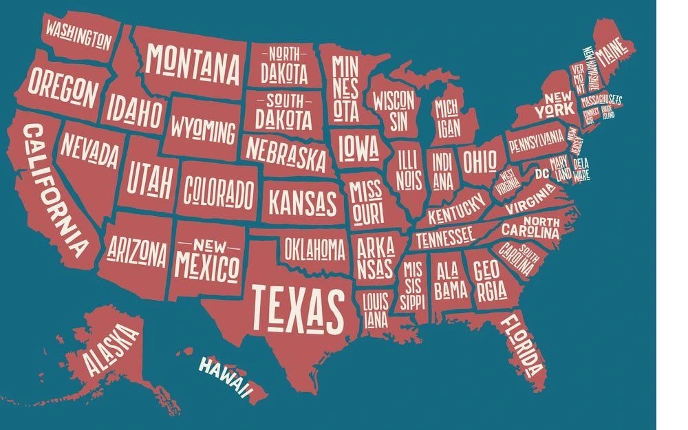 What Is Income Tax And Which States Don’t Have It?