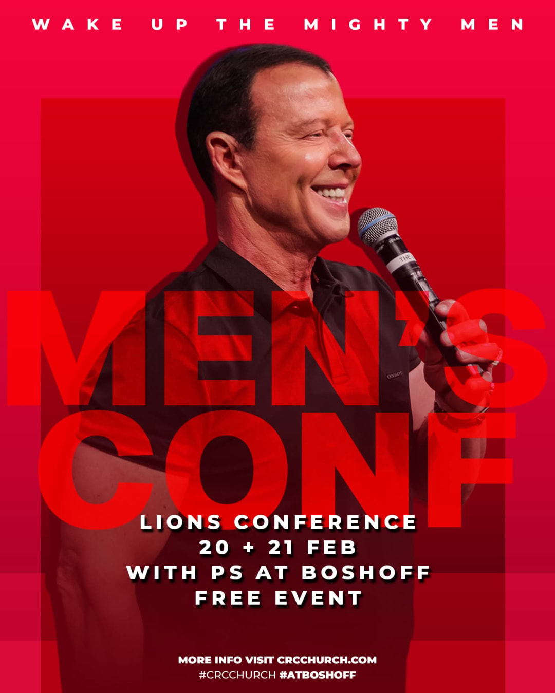 Men's Conference