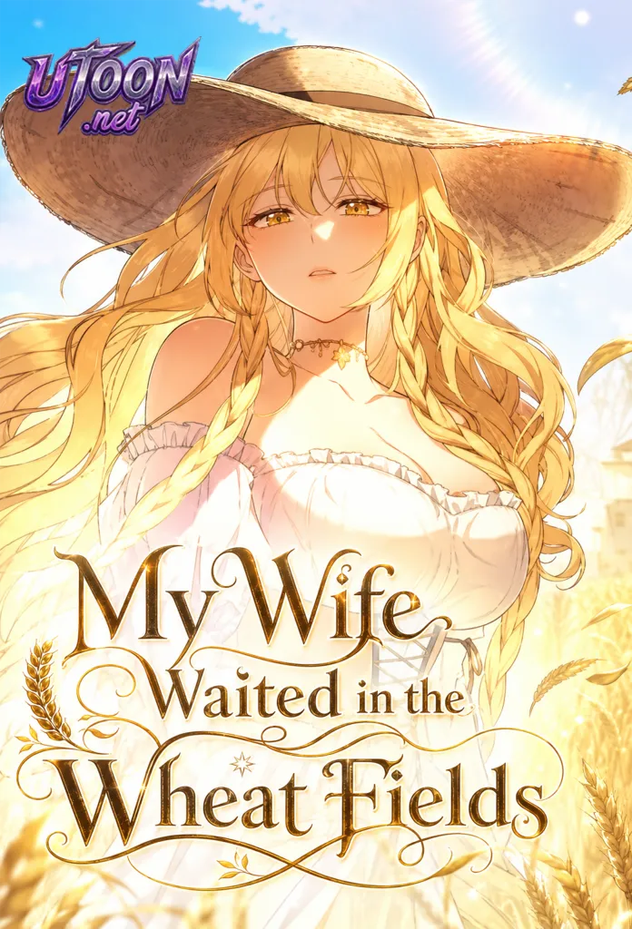 My Wife Waited in the Wheat Fields