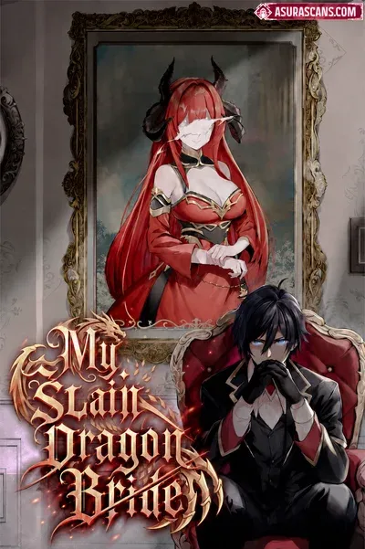 My Slain Dragon Bride