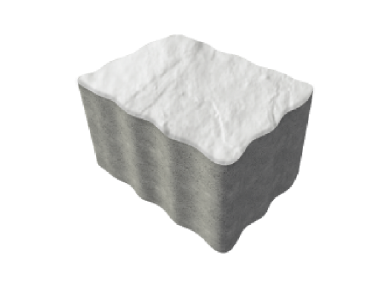 Begonit Antik Parke Taşı