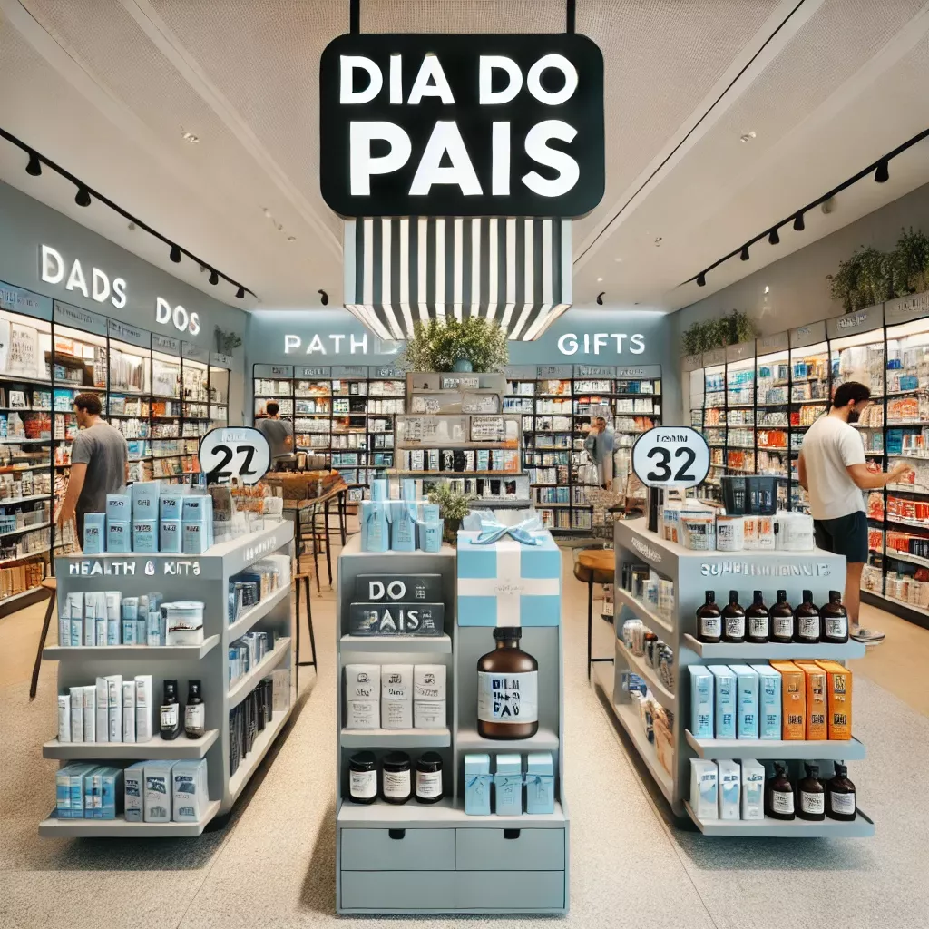 Aproveite as Datas Sazonais no Varejo