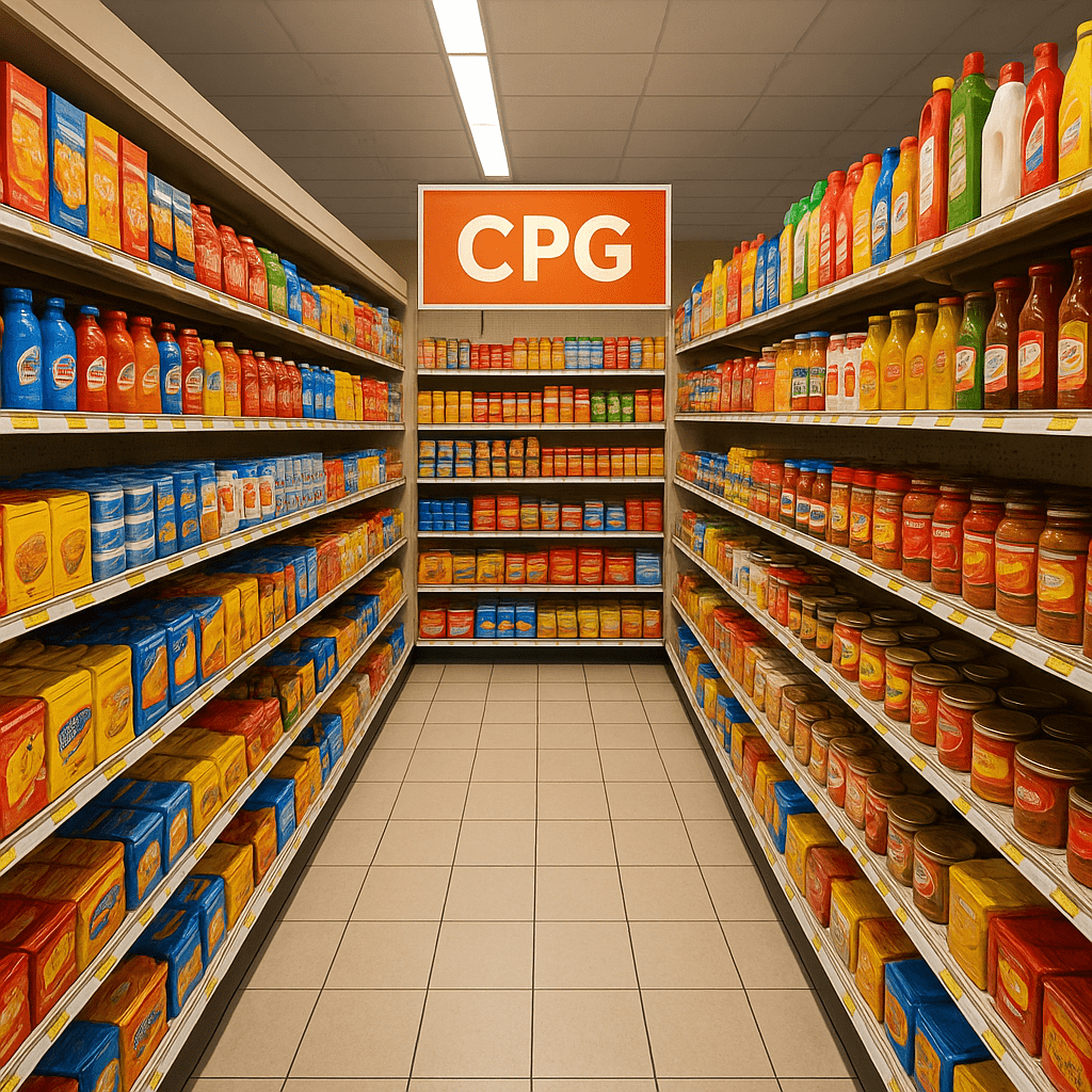 🛒 Marcas emergentes no varejo: o diferencial que entrega margem, propósito e conexão com o novo consumo