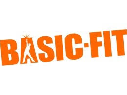 Basic Fit logo