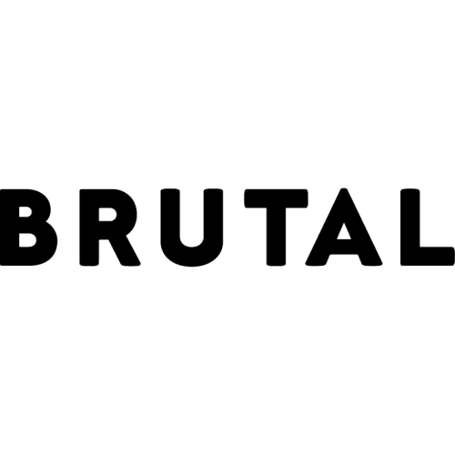 Brutal Specialty coffee logo