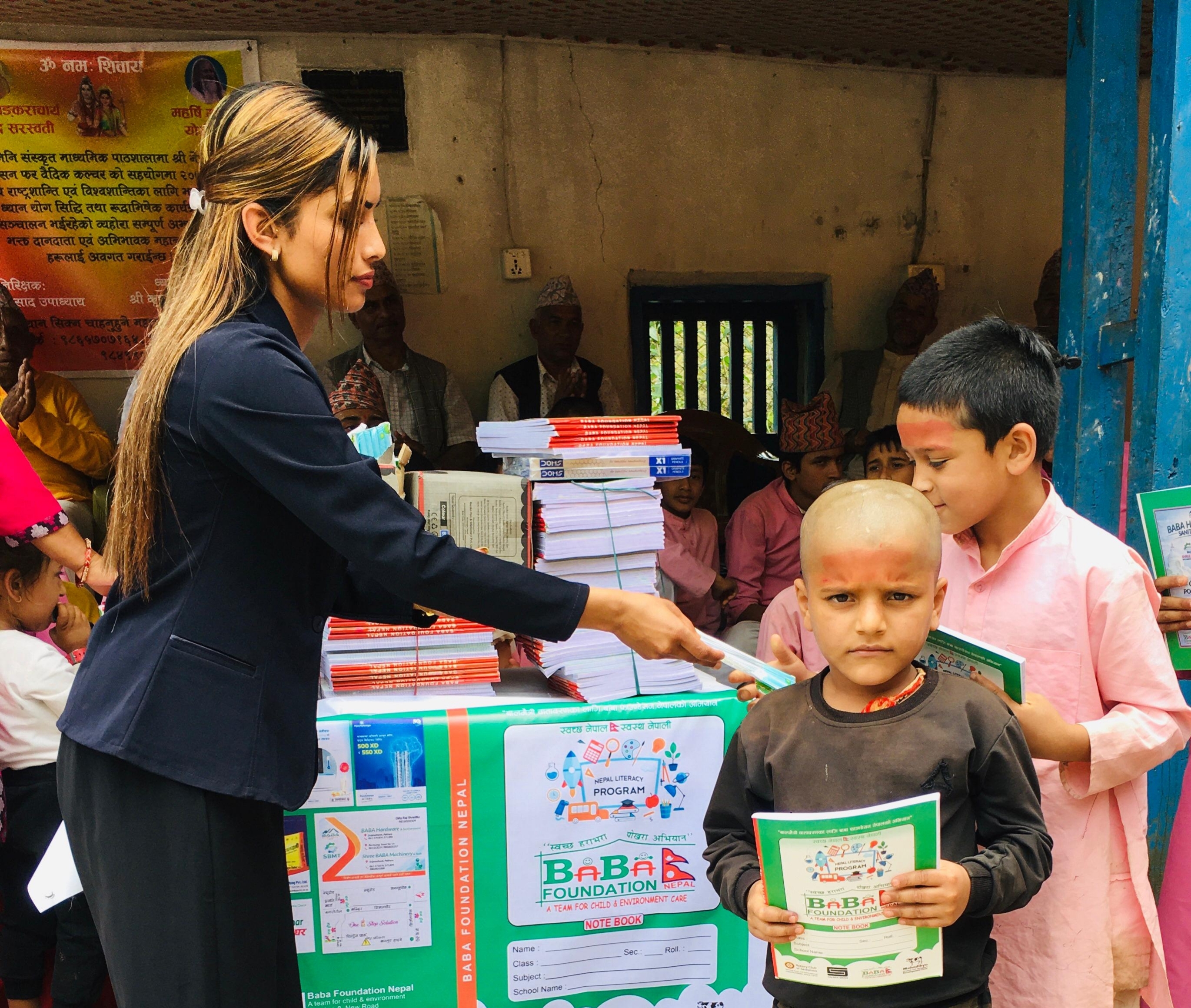 Children's Education 