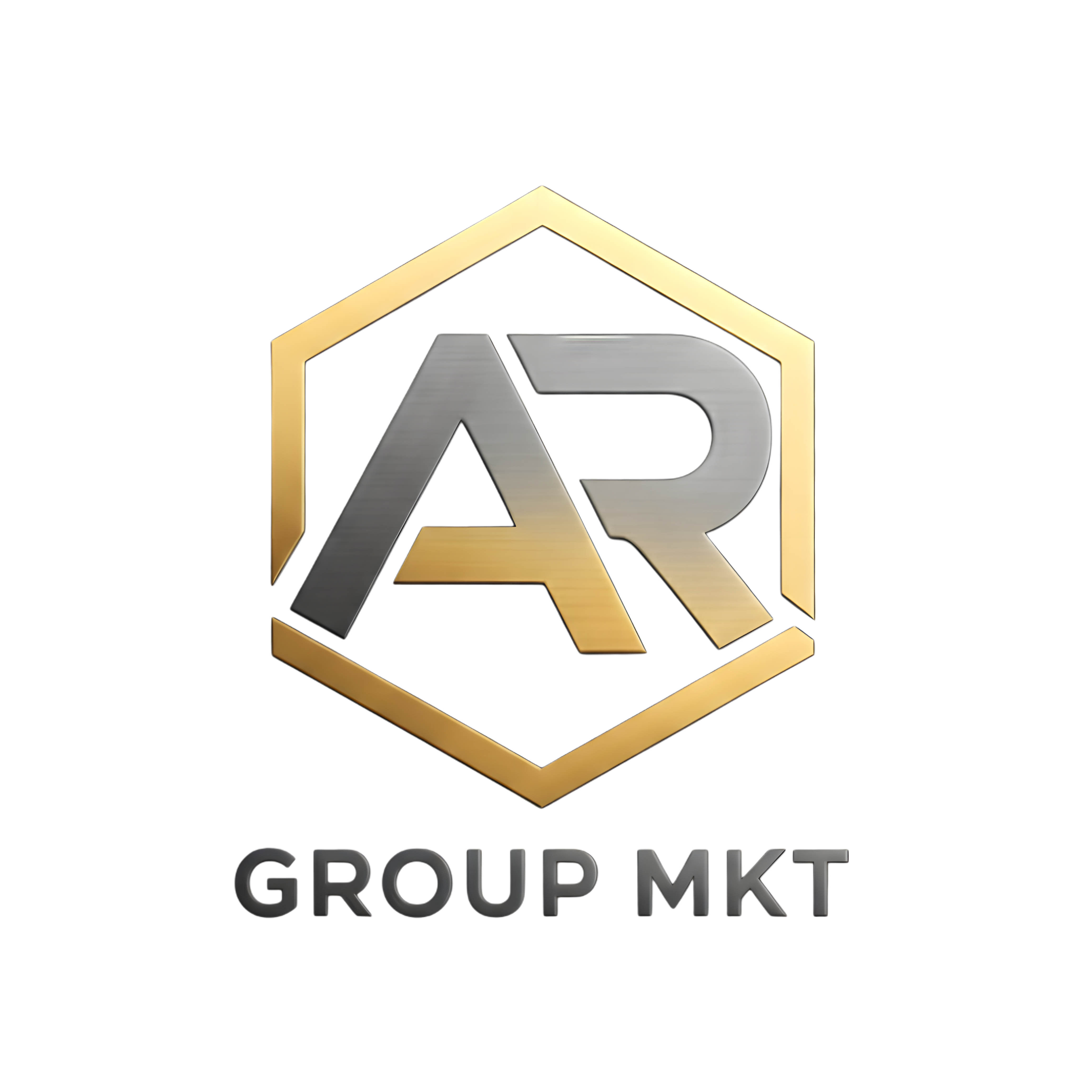 AR Group MKT Logo