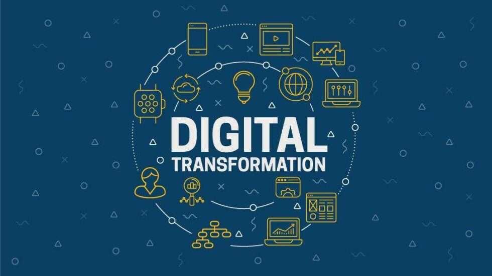 Why Digital Transformation in Education Matters