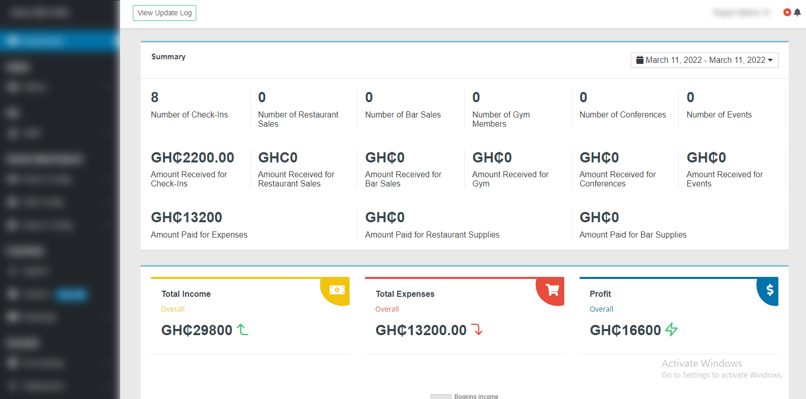 Top Features of a Good Hotel Management System — Why Hotelipad Stands Out