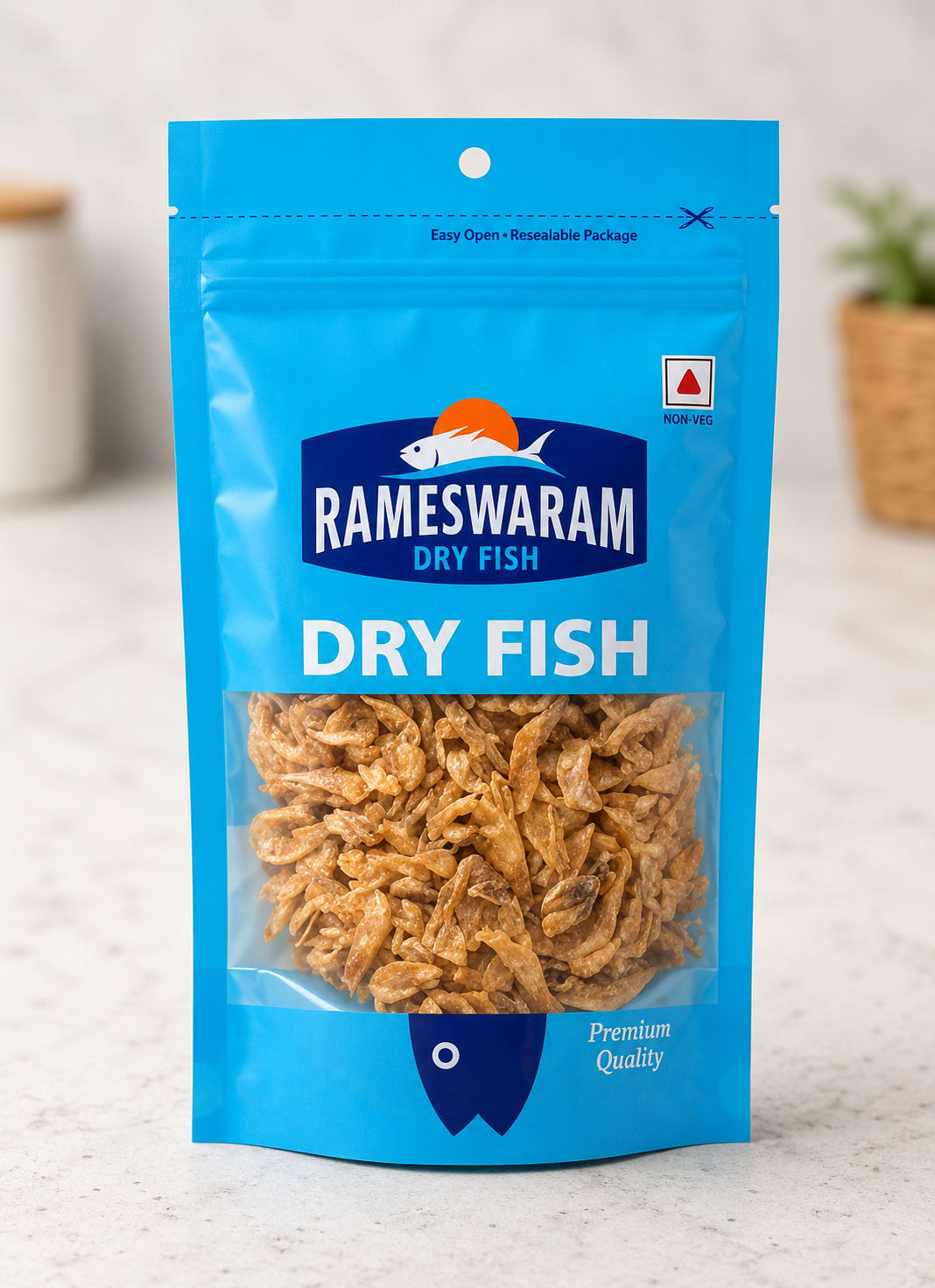 Rameswaram Premium Kaintha Iraal Karuvadu