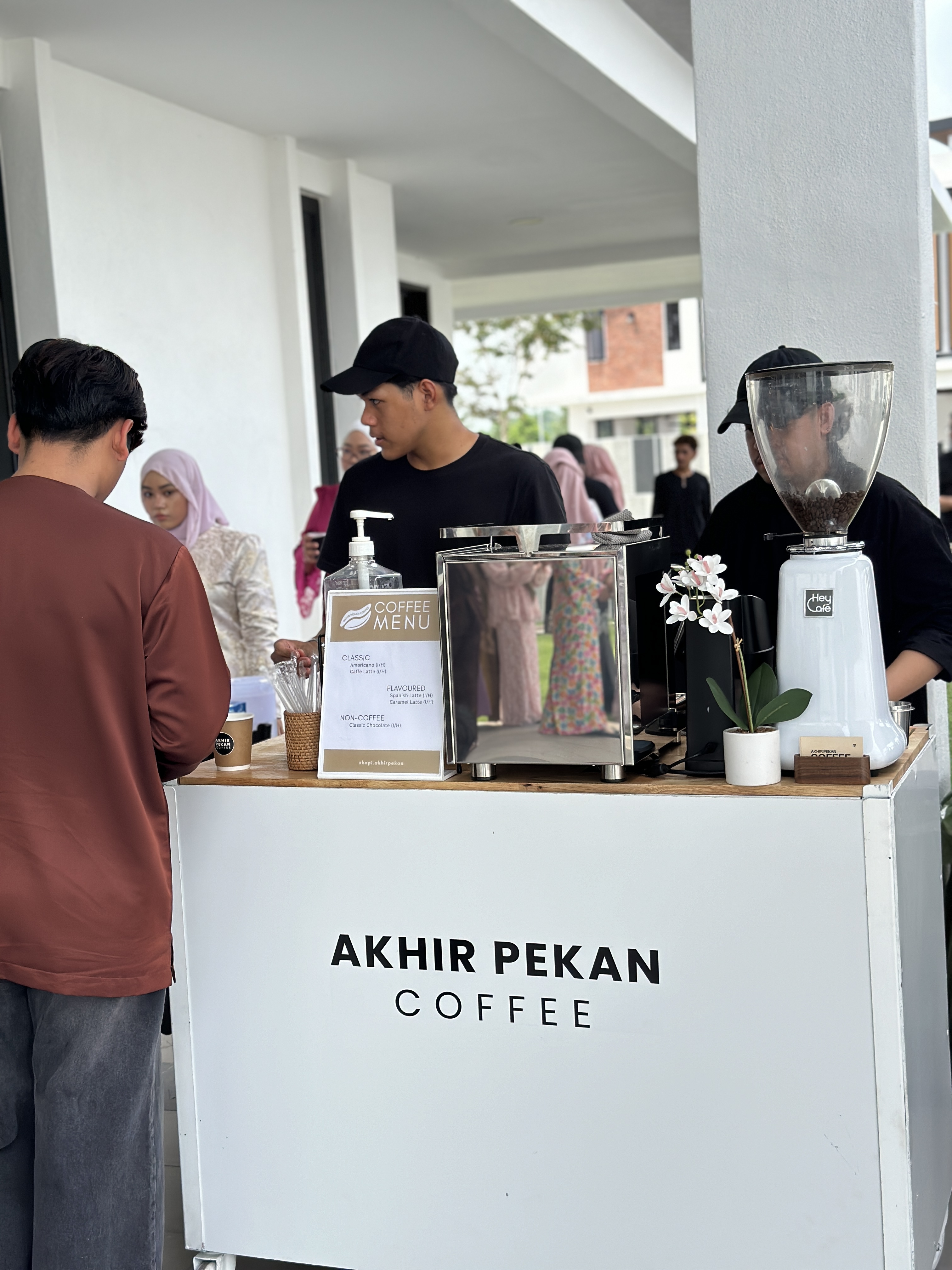 Open House