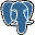 PostgreSQL