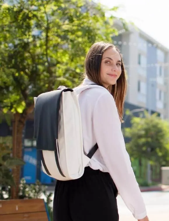 Nouveau style de sac à dos Spacieux, résistant et élégant