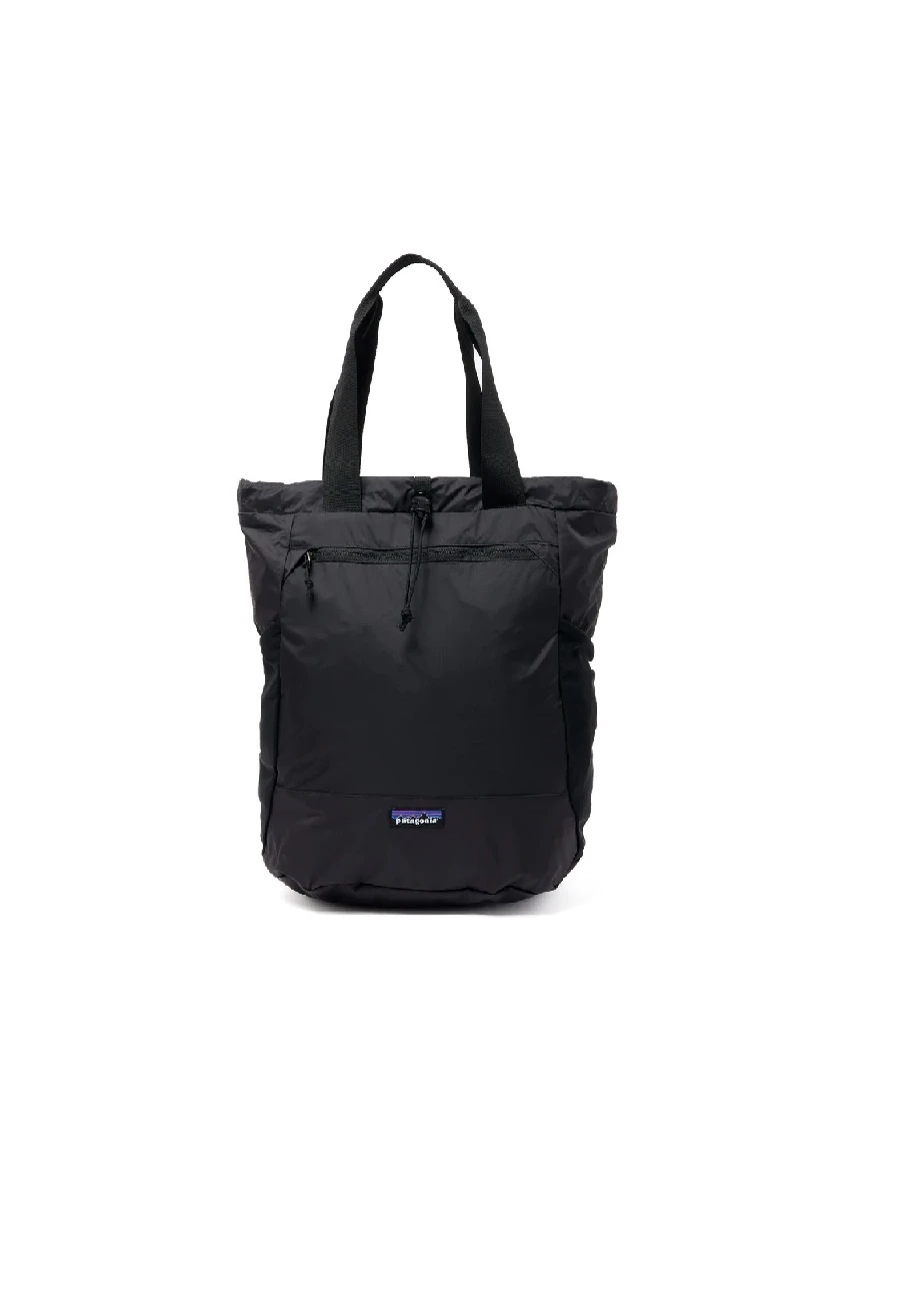 Patagonia Terravia Tote Pack All Black