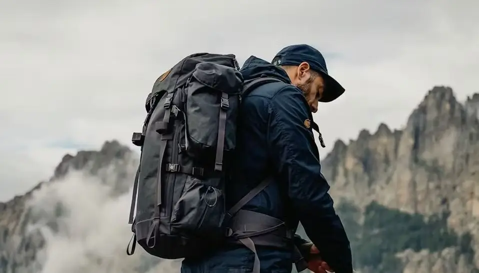 Eravist Premium Backpacks Collection Morocco