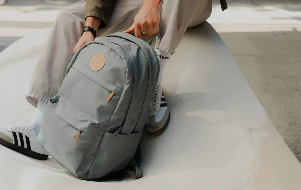 Collection de sacs à dos premium Eravist Maroc