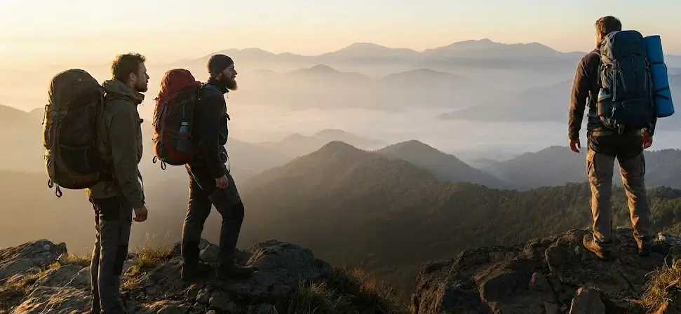 تشكيلة حقائب الظهر الفاخرة من إرافست المغرب