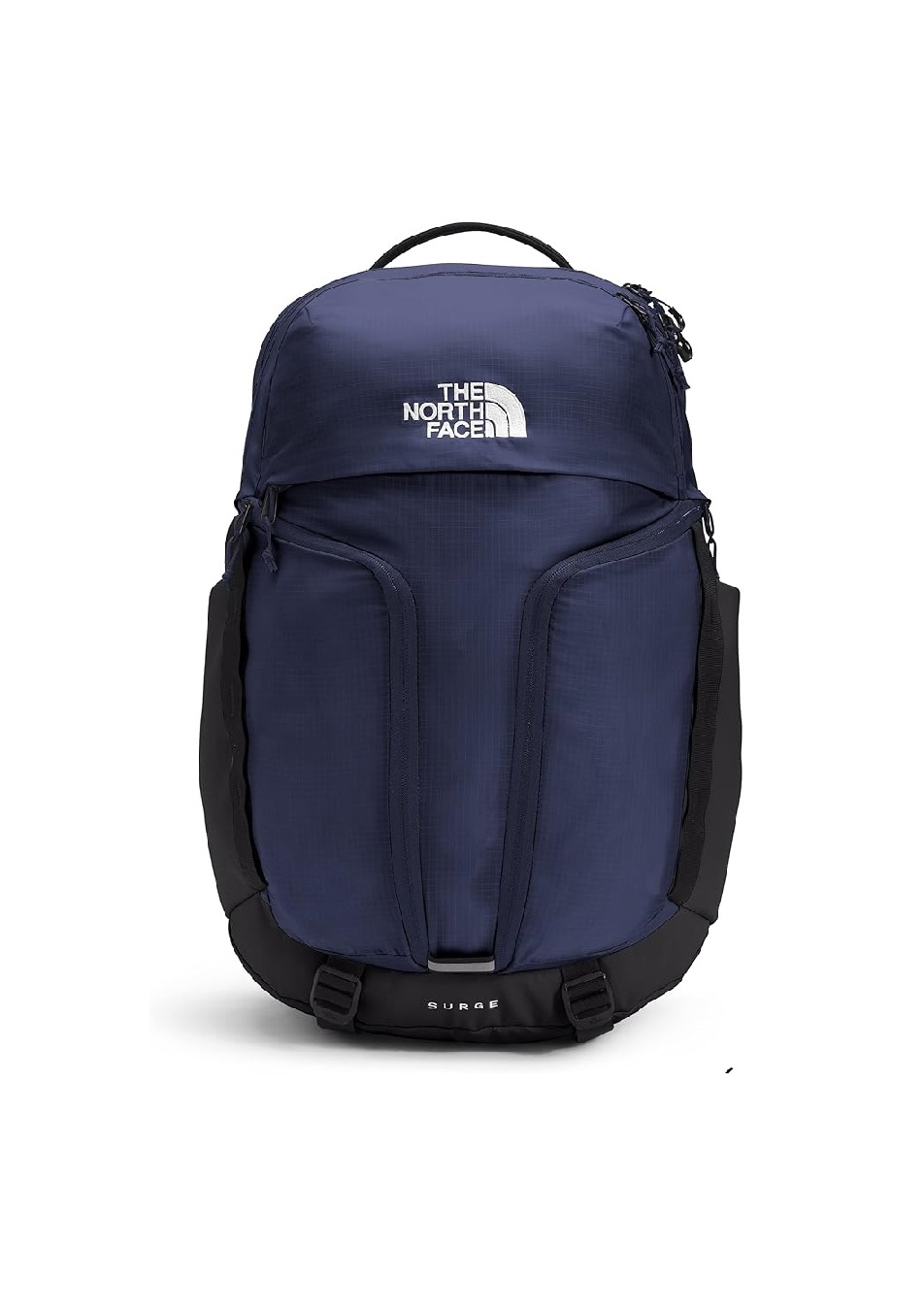 The North Face Surge Backpack Blue - Commuter & Laptop Bag | Eravist Morocco