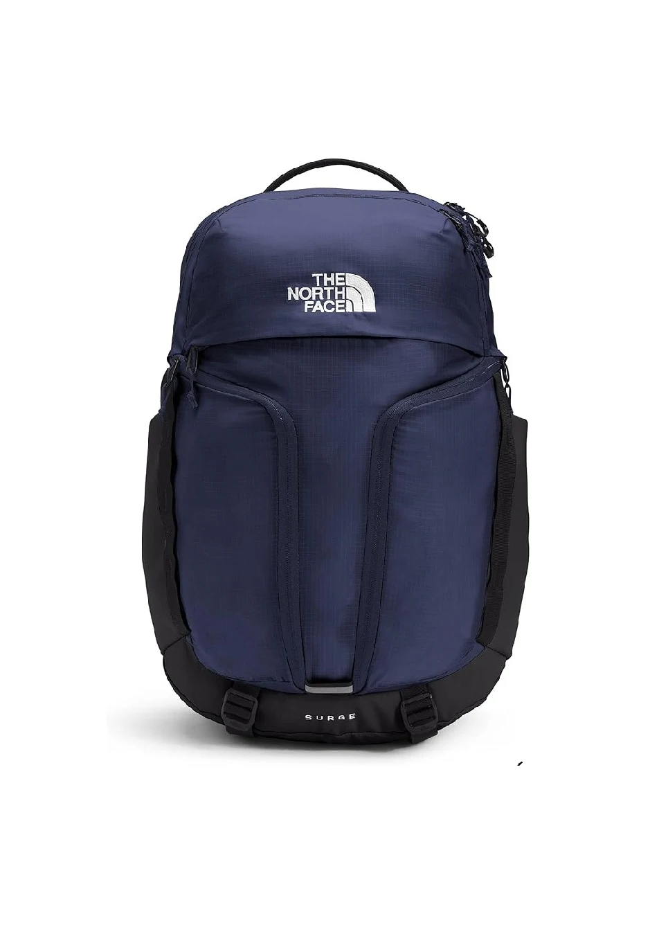 The North Face Surge Backpack Blue - Commuter & Laptop Bag | Eravist Morocco