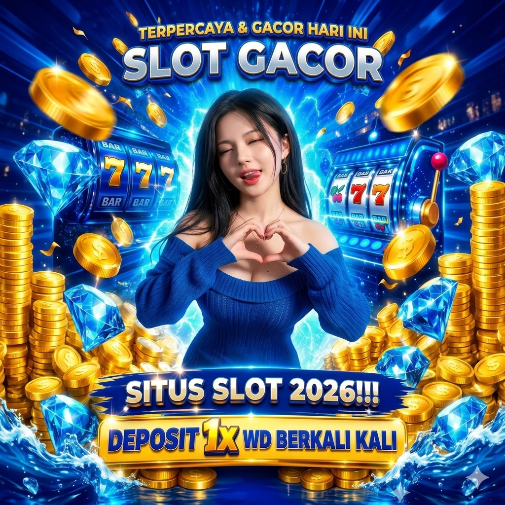 SLOT BANK BRI