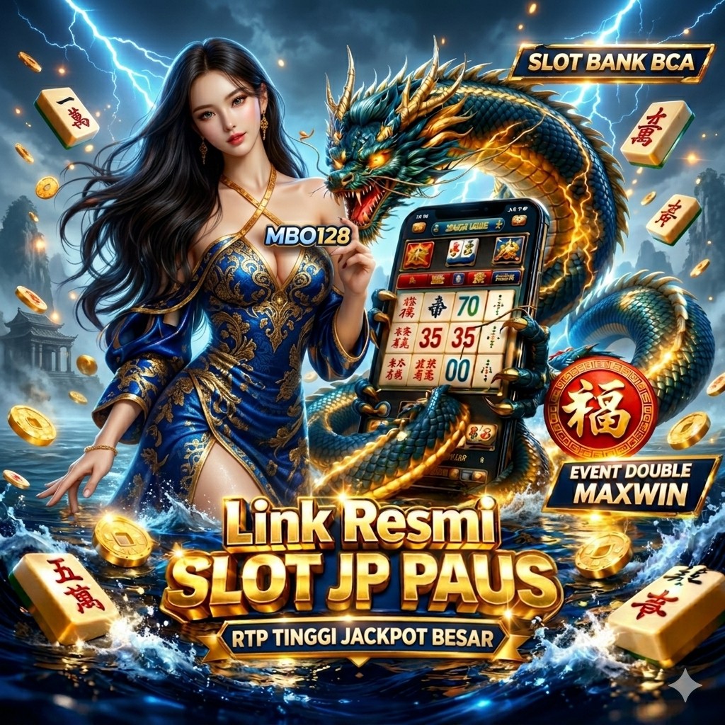 SLOT BANK BCA