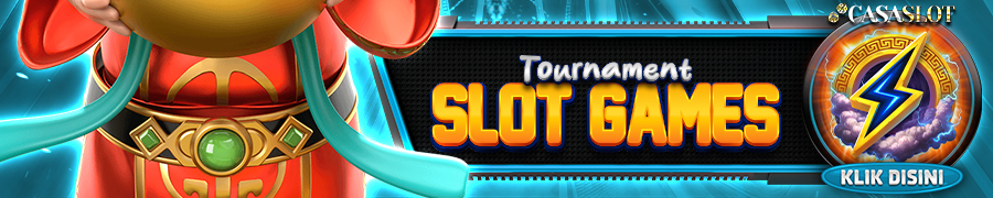 turnamen slot casaslot