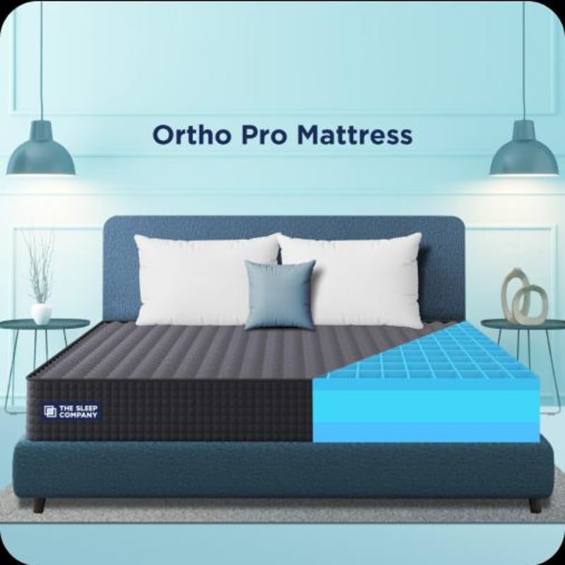 Mattresses 9