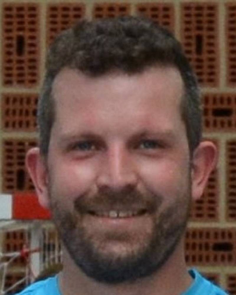 Photo de profil de Johan Barbry